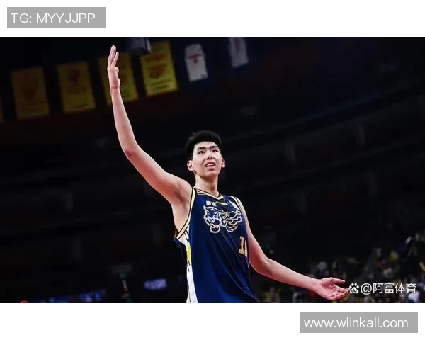 广东新星徐昕崭露头角杜锋重用或将挤走莫兰德成球队新核心