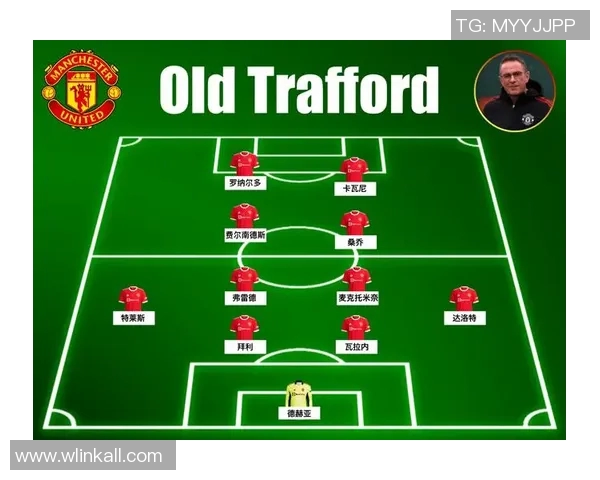 探索足球4312阵型的战术魅力与实战应用解析